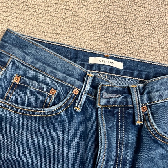 grlfrnd karolina jeans 25 - Picture 4 of 7